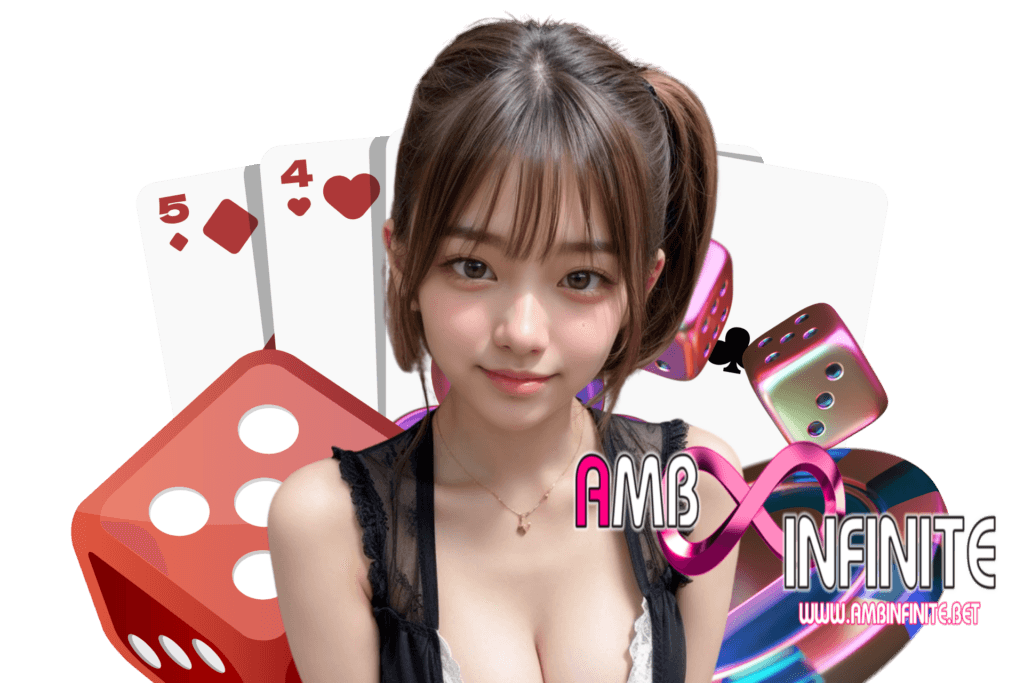 ambinfinite สล็อต