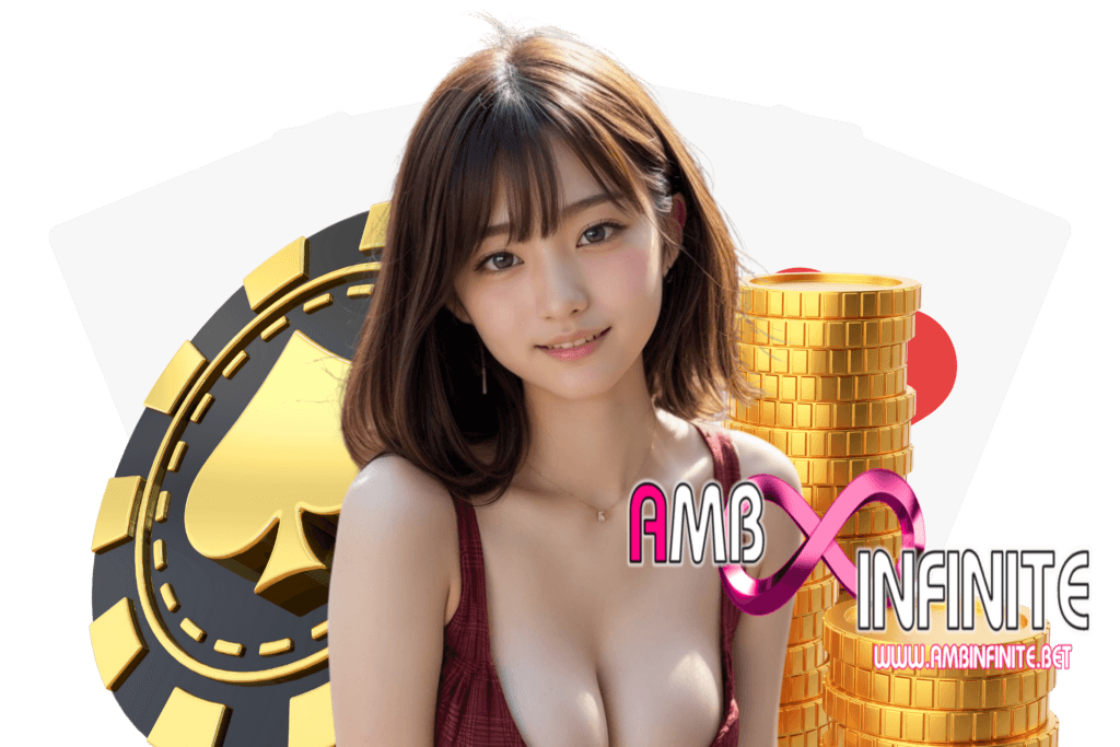 ambinfinite แจกเครดิตฟรี